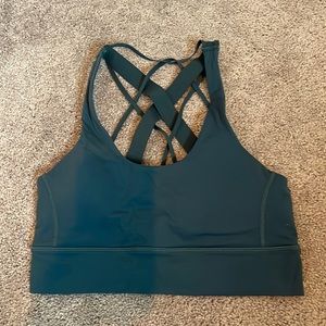 Balance Athletica aura sports bra
